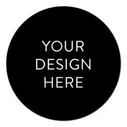 Custom Vinyl Sticker - Your Design Here