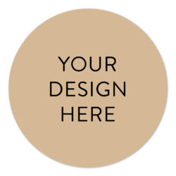 Custom Vinyl Sticker - Your Design Here