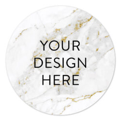 Custom Vinyl Sticker - Your Design Here