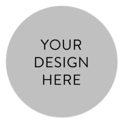 Custom Vinyl Sticker - Your Design Here